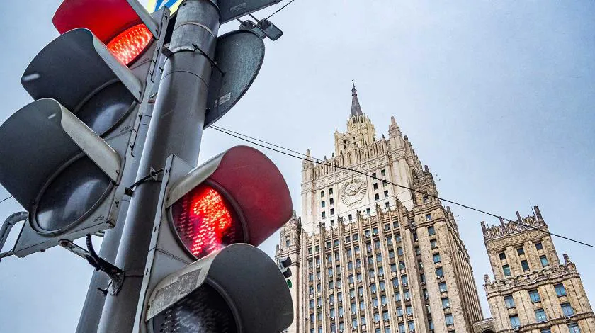 Россия больше не будет участвовать в Совете ЕС