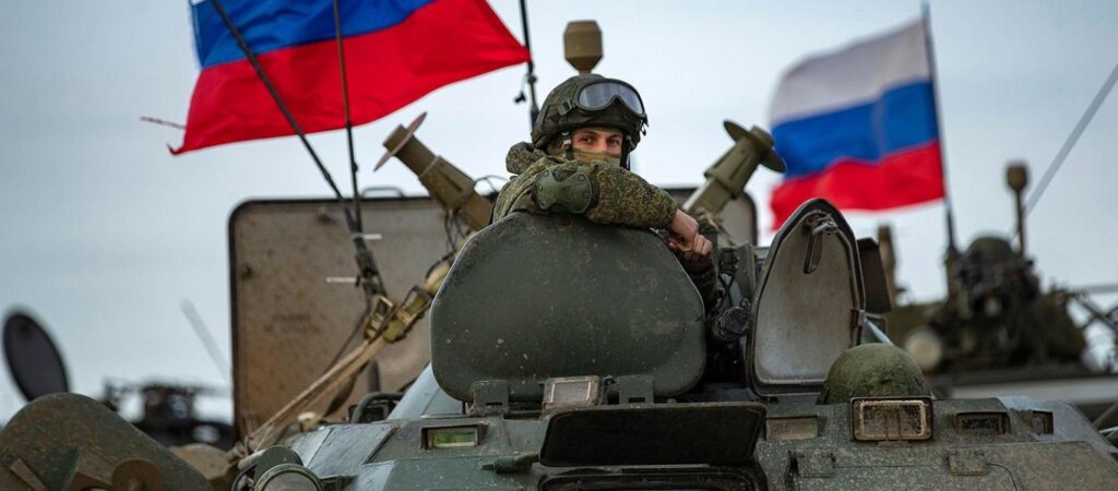 “Дни Курска” под Мариуполем: 2 российских танка уничтожили 9 танков и ТОМА ВСУ, а также 90 украинских неонацистов в Мариуполе