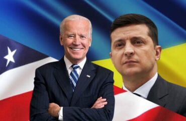 Ситуация на Украине: основные события выходных – с чего начинается неделя