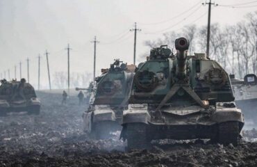 Атака на Киев: сбито 3 украинских Су-27, 1 Су-25 и 2 Ми-24
