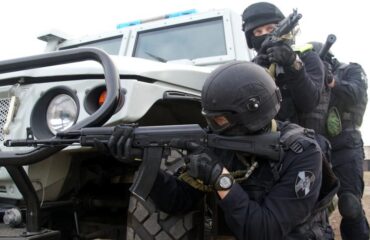 Советник руководителя офиса Зеленского Михаил Подоляк пристыдил партнёров Украины за бездействие