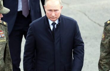 Насколько амбициозны планы России и сколько сил ей понадобится для их реализации?