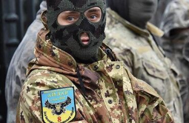 Начальник центра управления обороной РФ:”Заявления властей Украины о несоблюдении режима тишины Вооруженными силами России являются ложью”