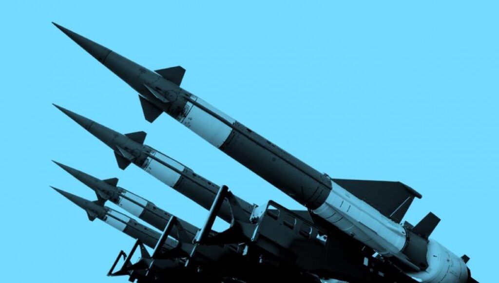 В МИД России предположили, что США готовят применение ядерного оружия
