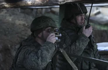 Партия оружия, отправленная Грецией украинскому режиму, была уничтожена ВС России