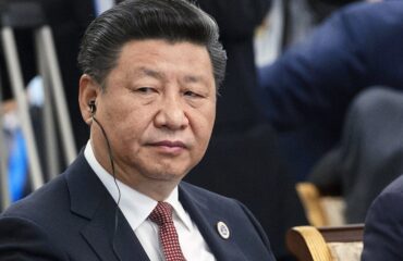 Си Цзиньпин Байдену: “США и НАТО следует вести диалог с Россией, чтобы разобраться в истинной причине украинского кризиса”