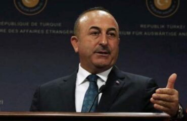 Чавушоглу исключил передачу С-400 Украине