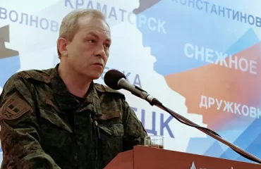 В результате обстрела ВСУ в Донбассе погибло двое мирных жителей