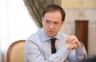 Мединский сообщил, что по итогам российско-украинских переговоров будет сделано заявление