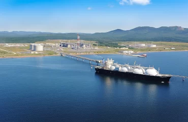 Япония не собирается выходить из нефтегазового проекта “Сахалин-2”