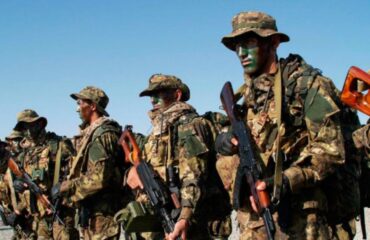 Times: Три попытки покушения на Зеленского со стороны Группы Вагнера 