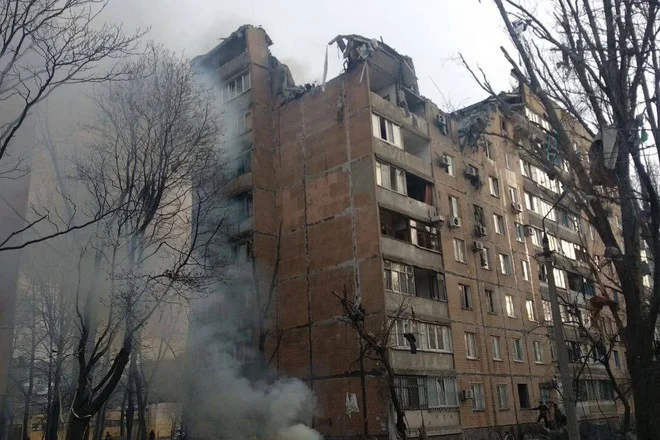 Видео: “Мы бы не выстояли, мы бы погибли ещё в 14 году»