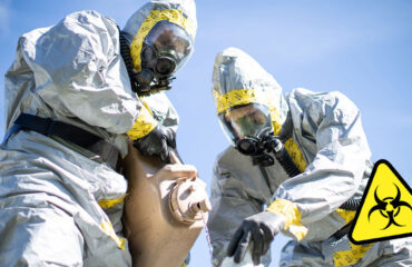 Представитель МИД КНР: “США должны как можно скорее раскрыть данные о размещенных на Украине биолабораториях, о находившихся там вирусах и сути исследований над ними”