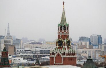 Минобороны России не исключает взятия под полный контроль крупных населенных пунктов Украины
