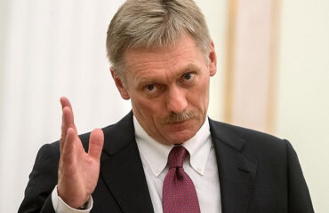 Песков назвал действия Запада по отношению к России “бандитизмом на высшем государственном уровне”
