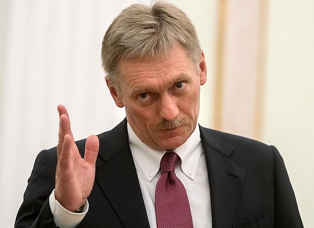 Песков назвал действия Запада по отношению к России “бандитизмом на высшем государственном уровне”