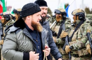 Рамзан Кадыров прокомментировал сдачу в плен командиров “Азова”