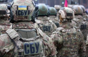 СБУ заминировала один из корпусов городской больницы №2 в Днепропетровске и грозит взорвать его