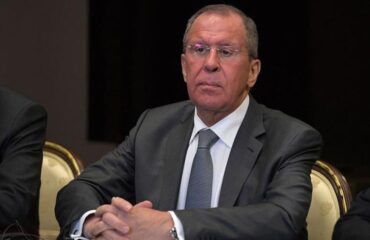 Лавров: “У нас огромная страна, ресурсов, мозгов, всего, что надо, у нас более чем достаточно, чтобы быть самодостаточными”