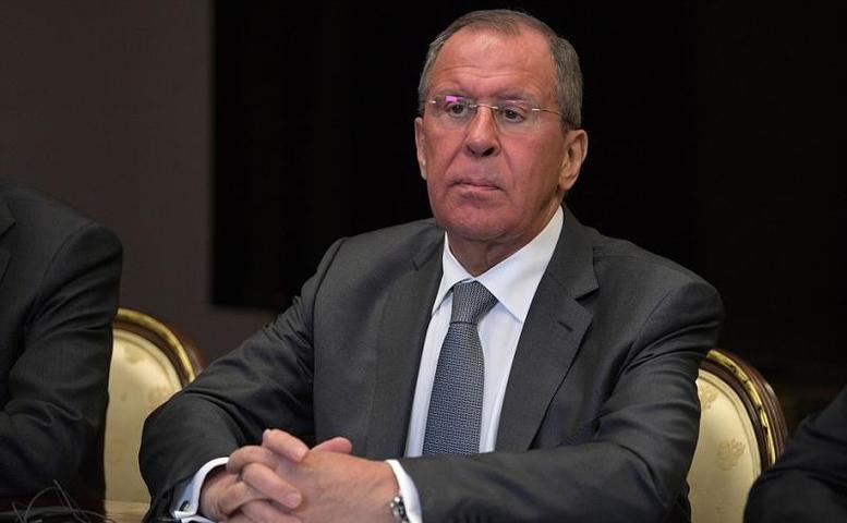 Лавров: “У нас огромная страна, ресурсов, мозгов, всего, что надо, у нас более чем достаточно, чтобы быть самодостаточными”