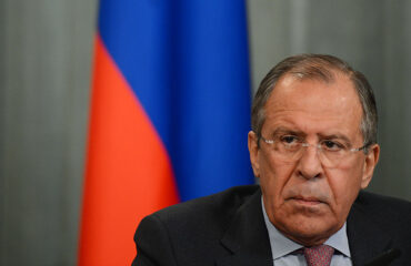 Лавров: “Третья мировая война будет ядерной и разрушительной”