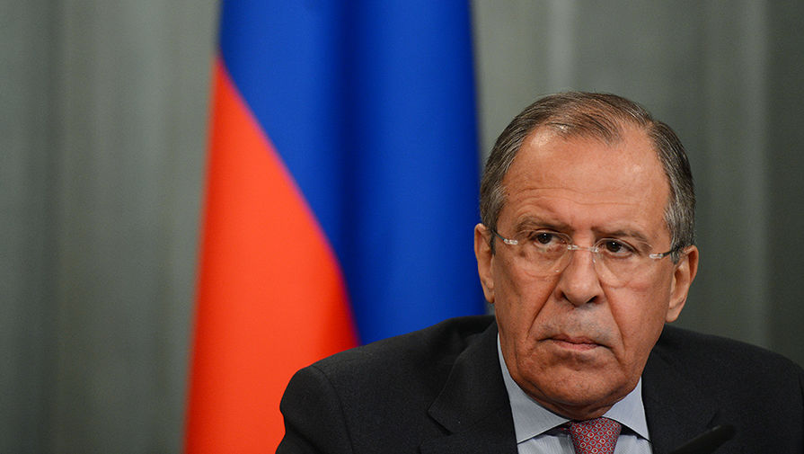 Лавров: “Третья мировая война будет ядерной и разрушительной”