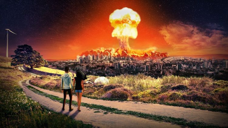 Сенатор США: «Русские! Уничтожьте Путина, чтобы спастись от тьмы»