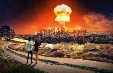 Сенатор США: «Русские! Уничтожьте Путина, чтобы спастись от тьмы»