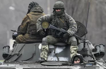 Министерство обороны Украины решило “купить” российских военнослужащих