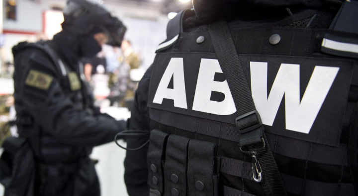 В Польше задержан гражданин Испании русского происхождения по обвинению в шпионаже в пользу РФ