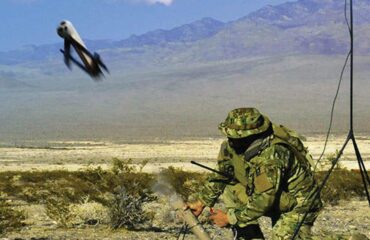 США планируют поставлять Украине системы Switchblade 