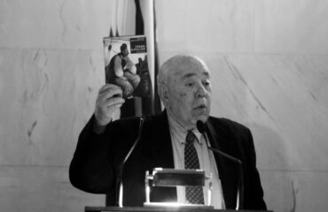 Скончался большой друг России, известный греческий историк и дипломат Иоаннис Николопулос