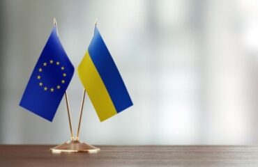 Евросоюз выразил солидарность Украине, но решения по предоставлению статуса кандидата на вступление страны в ЕС не принял