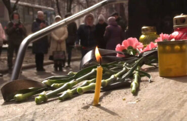 Россия распространила в СБ и ГА ООН материалы об обстреле Донецка “Точкой-У”