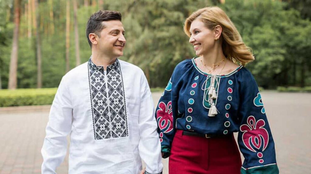 Независимое расследование журналистов об офшорах Зеленского: Кто же он, «герой» актуального вестерна?