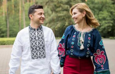 Независимое расследование журналистов об офшорах Зеленского: Кто же он, «герой» актуального вестерна?