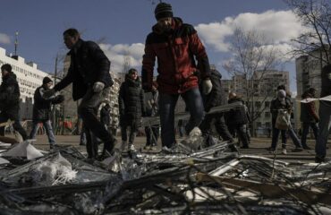 7000 погибших боевиков батальона “Азов”, более 12000 погибших украинцев