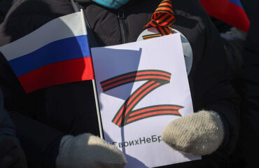Песков о тех, кто не поддерживает военную операцию: Кто не согласны, они поймут, что происходит”
