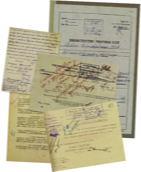 Минобороны России запустило исторический мультимедийный проект «Архивы помнят всё…»