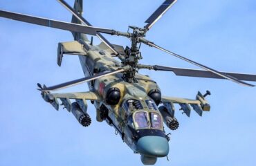 Украина официально показала видео якобы уничтожения российских вертолетов, которое оказалось отрывком из видеоигры