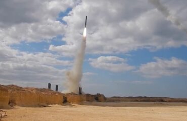 ВС России нанесли ракетный удар высокоточным оружием по объектам военной инфраструктуры Украины