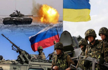 В Латвии появился аналог печально известного украинского сайта «Миротворец», где публикуются данные тех, кто поддерживает военную операцию РФ на Украине