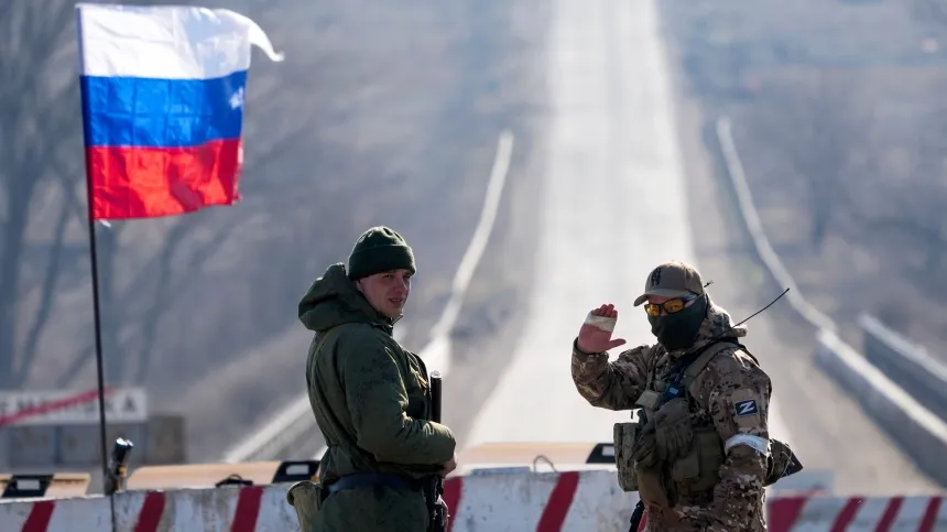 Минобороны РФ — о новых подвигах российских военных в ходе спецоперации на Украине