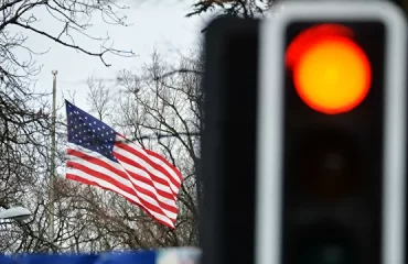 В России ввели зеркальные санкции против 398 членов Палаты представителей Конгресса США