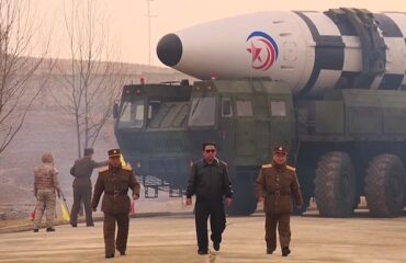 США настаивают на новой резолюции Совбеза ООН по новым санкциям против Северной Кореи