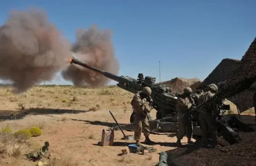 Канада отправит на Украину крупнокалиберную артиллерию в рамках очередных поставок летальных вооружений