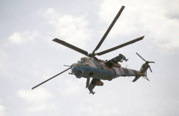 В России возродят летающий крейсер