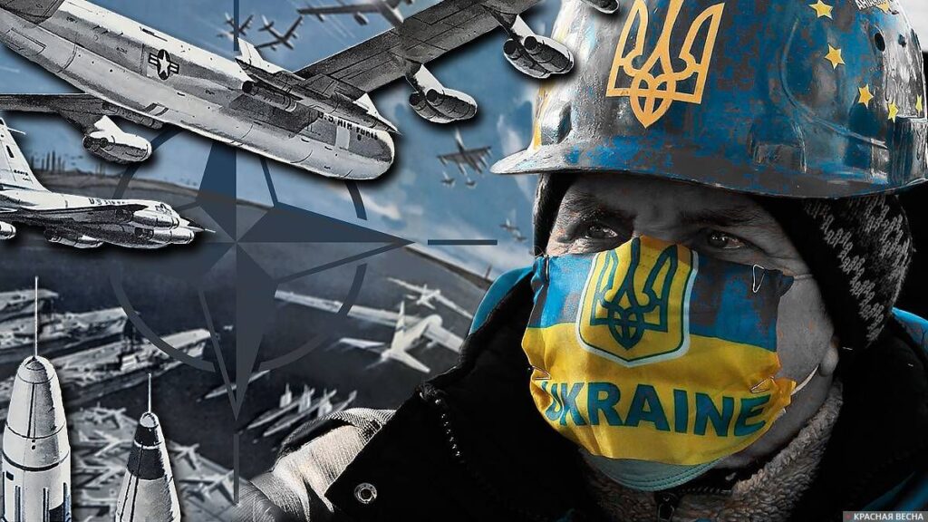 American Conservative: “Госдеп допустил провал, не сделав все возможное для предотвращения спецоперации России на Украине”