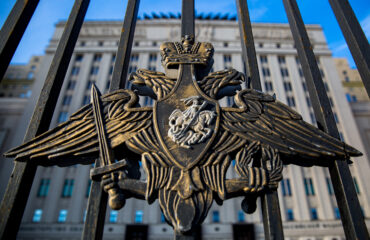 На Западе указали регион возможной войны между США и РФ