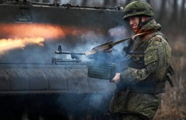 Информацию о том, что украинские боевики пытались бежать из «Азовстали» опровергло управление Народной милиции ДНР